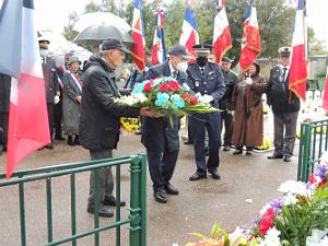 2021 11 01 TOULON HOMMAGE AUX VICTIMES MORTS POUR LA FRANCE (34)
